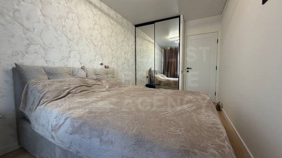 Vânzare, apartament, 2 camere, Strada Igor Vieru, Ciocana - Poză 3