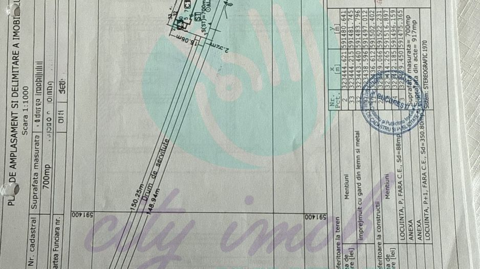 Casa in zona Vitan - Splai, ideala pentru orice tip de activitate sau locuinta - Poză 20