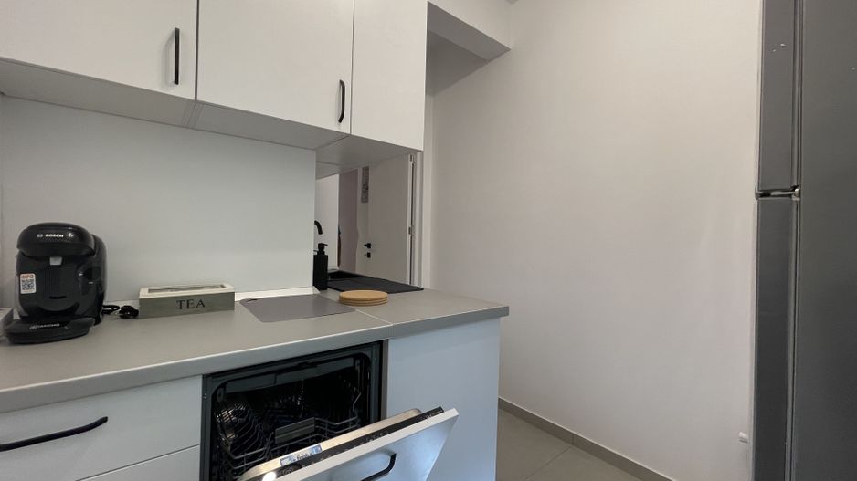 FLOREASCA | Mozart | Chirie 3 camere Metrou + Boxa - Poză 6