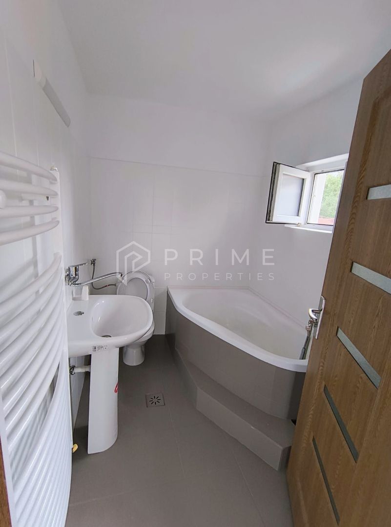 Casă cu 3 camere de vânzare, la cheie, în Unirii, Târgu Mureș - Poză 6