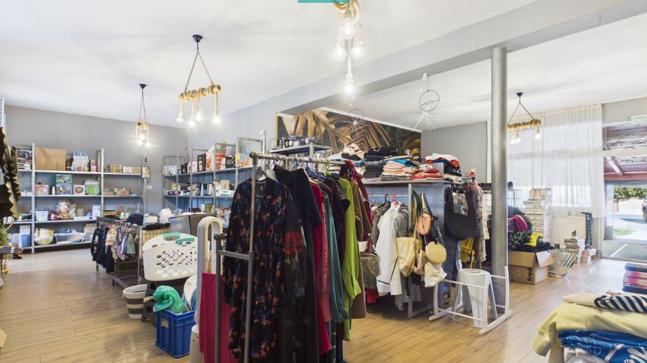 Spațiu Comercial cu venit din prima zi Macea - Poză 12