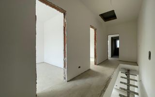 Duplex 3 dormitoare - toate utilitatile - Mosnita - Urseni - Poză 5