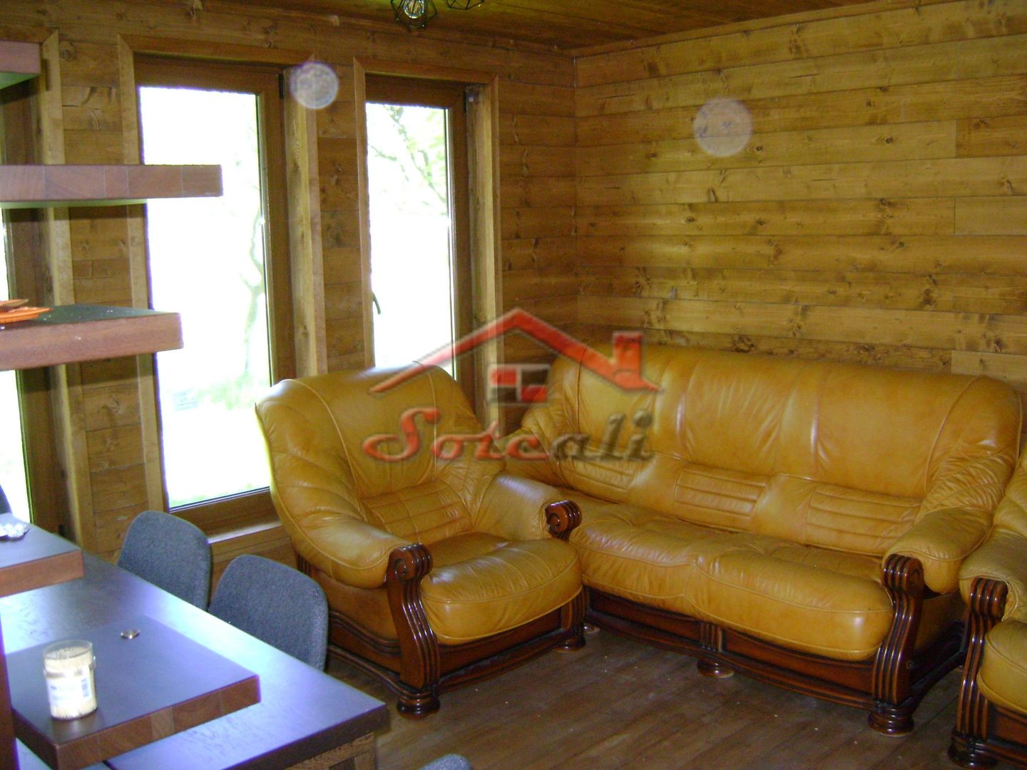 Vila de vanzare Cornu de Jos - Poză 33