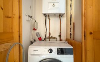 4 camere decomandate etaj intermediar Piata Ion Mester - Poză 12