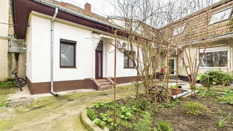 Apartament 2 camere, la casa, renovat , in zona Centrala - Piața Maria - Poză 15