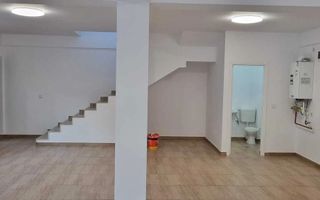 Spatiu comercial de inchiriat, zona industriala-Calea Nationala , la strada principala - Poză 1