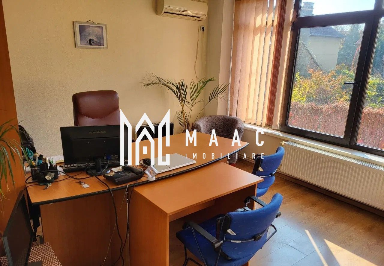 Spatiu comercial | Parter | 144 MPU | Balcon | Central - Poză 7