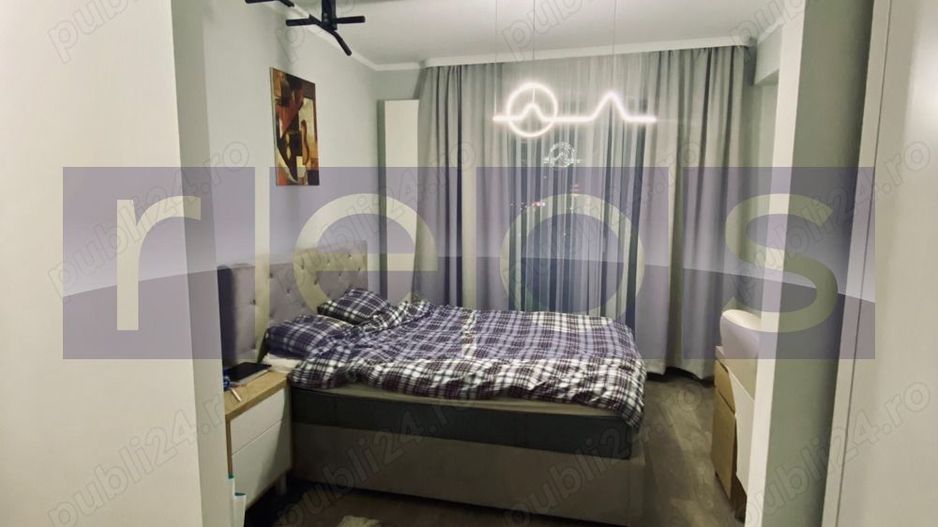 VANZARE -APARTAMENT 3 CAM- CLOUD 9 -AVIATIEI- PIPERA - Poză 3