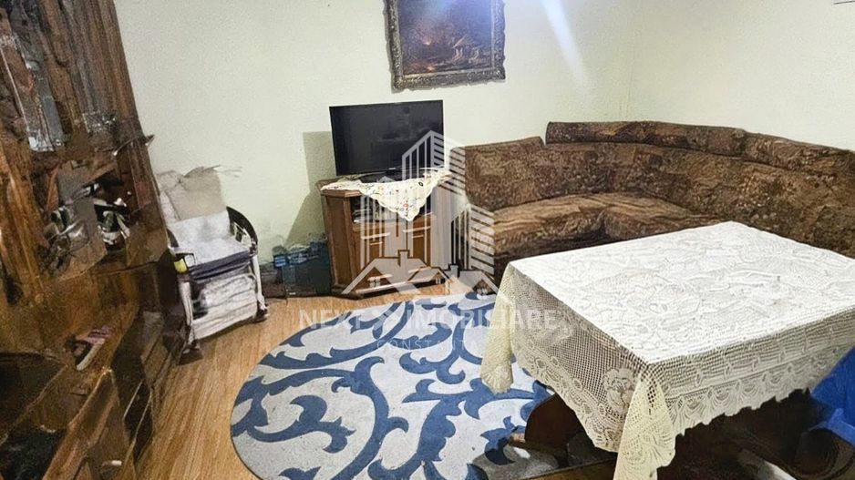 Casa 3 camere cu teren de 1137mp, in Lumina pe  strada Morii - Poză 7