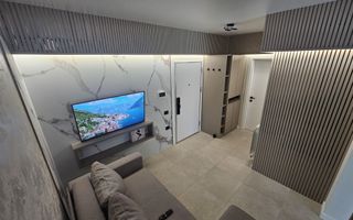 Apartament 2 camere | Alezzi Odyssey | Mamaia Nord | Parcare subterană - Poză 3