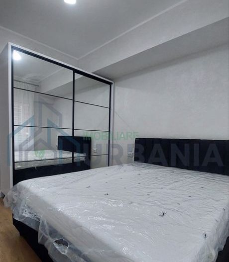 Apartament decomandat cu 2 camere, 65 mp, etaj 1, Royal Town, Iași - Poză 3