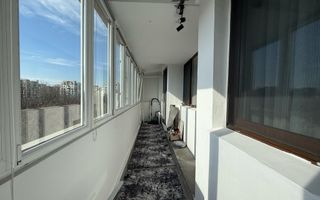 Apartament 2 camere Lacul Tei Barbu Vacarescu Parcul Circului - Poză 13