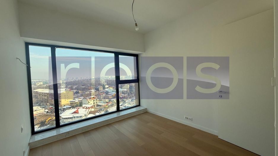 VANZARE 2 CAMERE | VEDERE PANORAMICA | PARCARE | TERASA | ONE VERDI - Poză 6