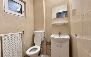 3 camere decomandate, parcare, FSEGA, Intre Lacuri , Aurel Vlaicu - Poză 8