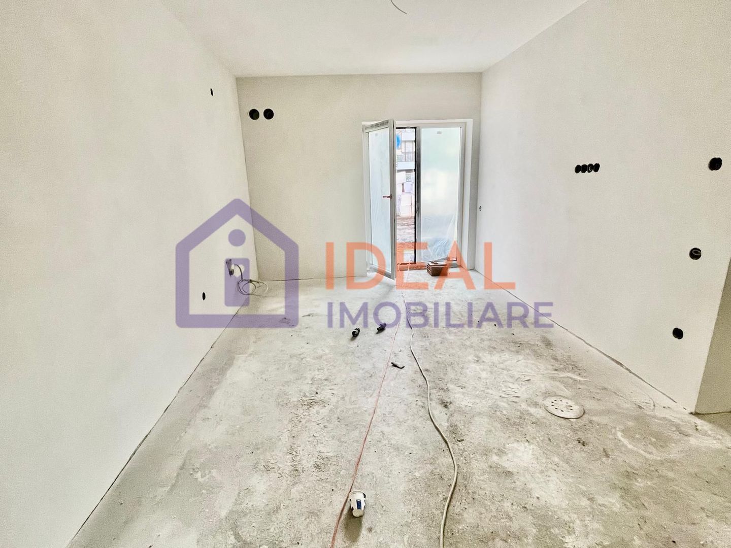 Apartamente noi de vânzare - 2 camere | Lacul lui Binder - Poză 1