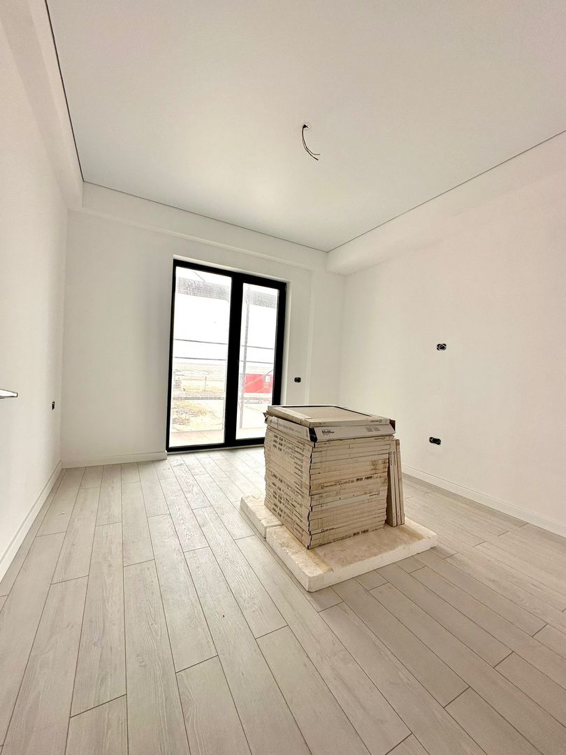 Apartament de vanzare 2 camere- vedere la mare - Poză 7