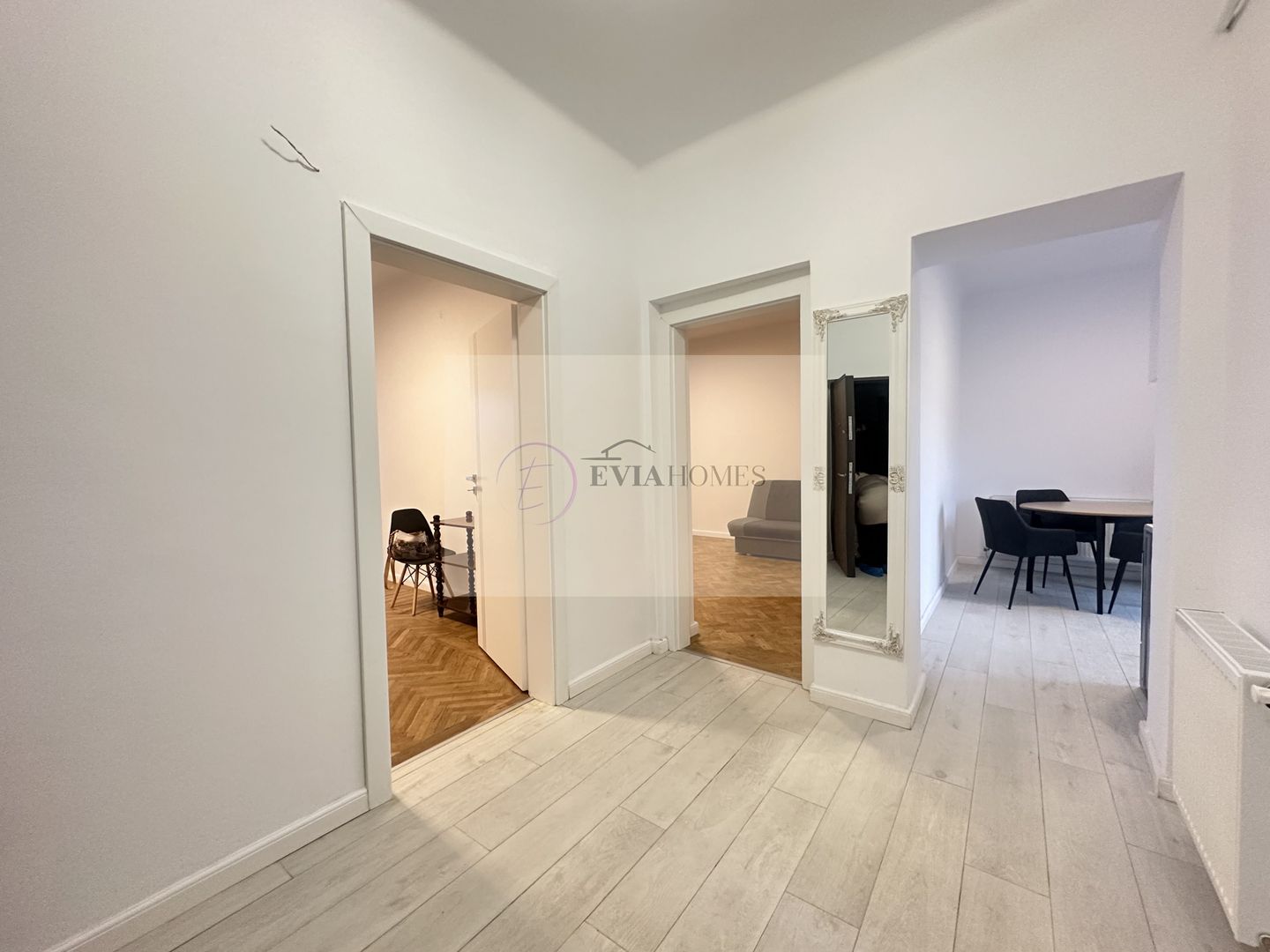 2 camere/Zona hotelului Hampton - Poză 2