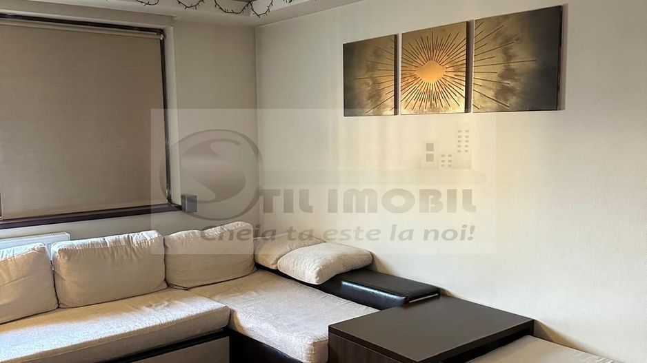 Ultracentral Iași, 2 cam, 50 mp, 159.000€ – Piața Unirii - Poză 2