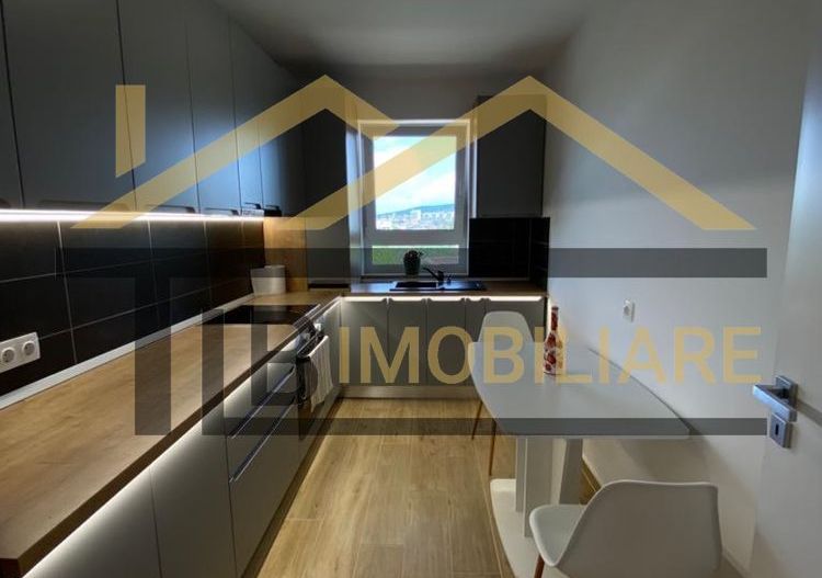 Apartament de 2 camere, 59mp, parcare, Zona Maurer Residence - Poză 2