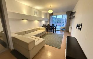 Apartament 2 camere langa Somes | Etaj intermediar | Vedere deschisa