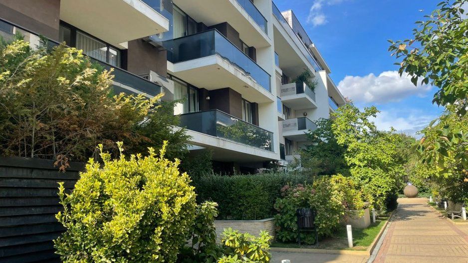 Apartament 3 camere Iancu Nicolae | Complex Parcul Privighetorilor - Poză 4