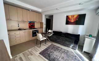 Studio dublu Ansamblul Rezidential Cosmopolis - Poză 1