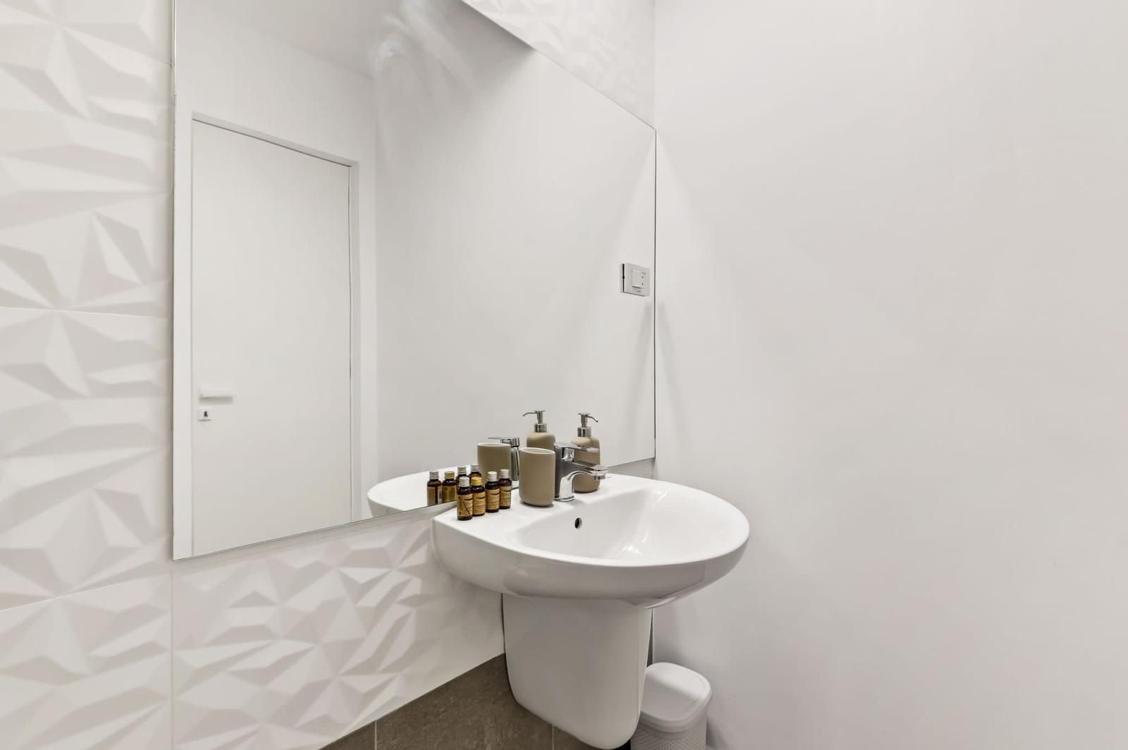 Chirie | Penthouse 3 camere 193mp | Parcare | Terasă 77mp | Pipera - Poză 21