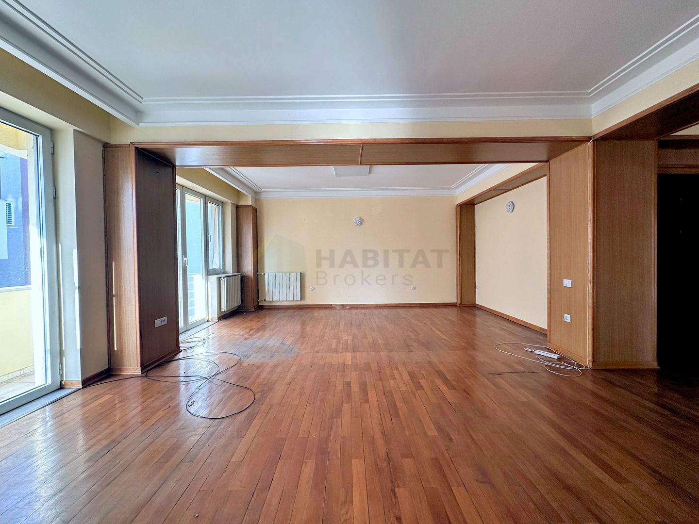 Palatul Primaverii | 4 camere | 166mp utili | Garaj subteran - Poză 14