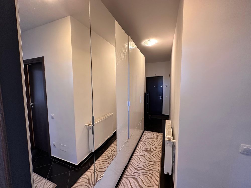 Apartament 2 camere de inchiriat Militari - Poză 5