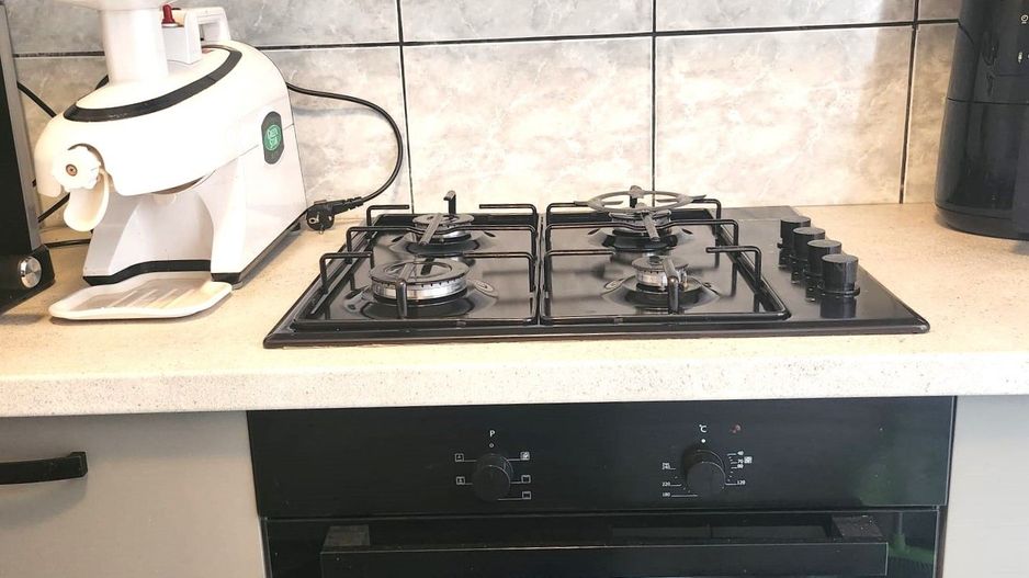 Apartament de 3 camere, 90mp, vedere urbană - Poză 19