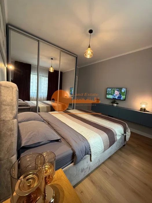 Apartament -2 camere (3min metrou Grozavesti) - Poză 4