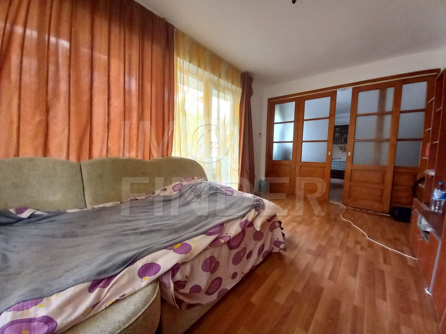 Apartament Decomandat 2 camere  Buna Ziua - Poză 11