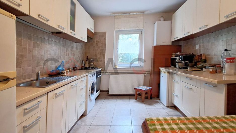 4 camere, 80 mp, modernizat, în zona Ion Meșter – Mănăștur!! - Poză 2