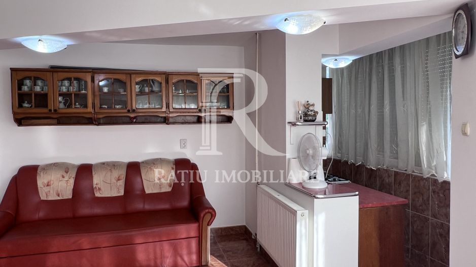 Apartament cu 3 camere | Costache Negruzzi | Decebal | Oradea - Poză 7