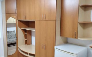 Garsoniera de 21 mp | Marasti - Poză 2