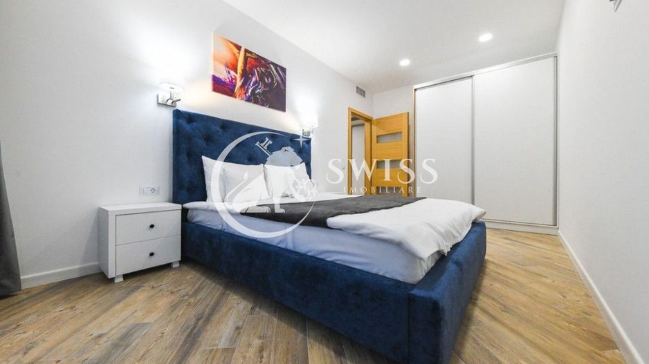 Apartament Premium 2 camere | 60mp | Centru Calea Motilor | UMF USAMV - Poză 4
