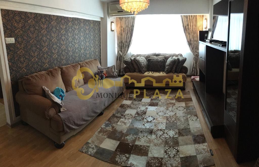 4 Camere | 2 Bai | Mobilat | CT | Localizat central | AC | Home office - Poză 1