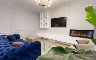 Amazing 2 rooms apartment + underground parking * Fully Furnished* // Herastrau - Poză 5