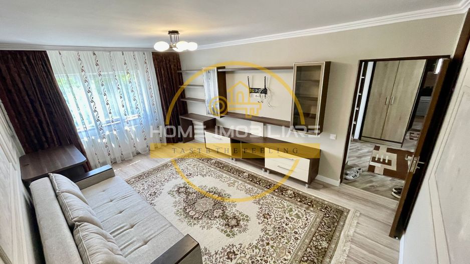 Apartament 2 Camere Decomandat Etaj 2 Rond Vechi 56Mp - Poză 1