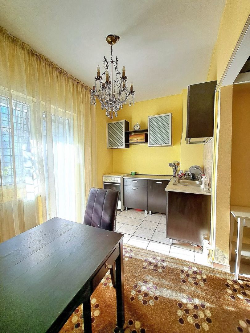 APARTAMENT PREMIUM 4 CAMERE + GARAJ | ZONA CENTRALA | DACIA EMINESCU - Poză 14