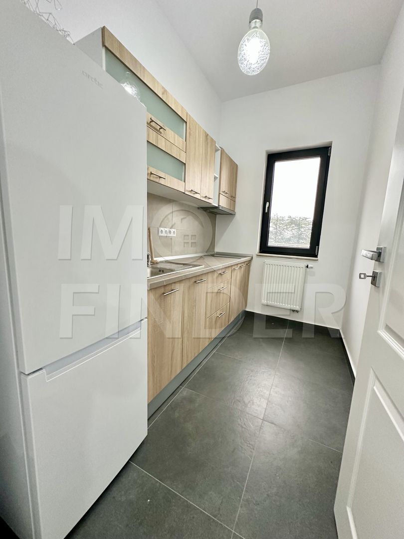 Apartament 2 camere decomandate, cu terasă de 26 mp | Andrei Mureșanu Sud - Poză 7