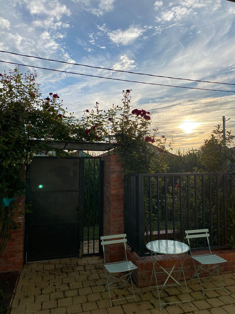 Vila Sinanadrei - Poză 17