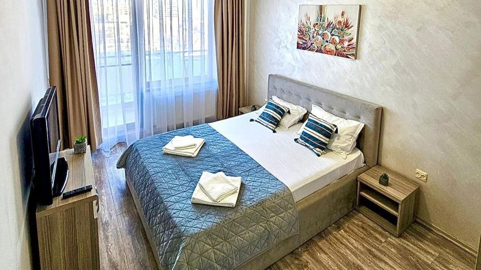Apartament de vanzare Samerland Mamaia-Sat - Poză 5