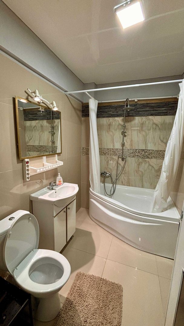 Se vinde Garsoniera superba, complet mobilata + utilata - Poză 4