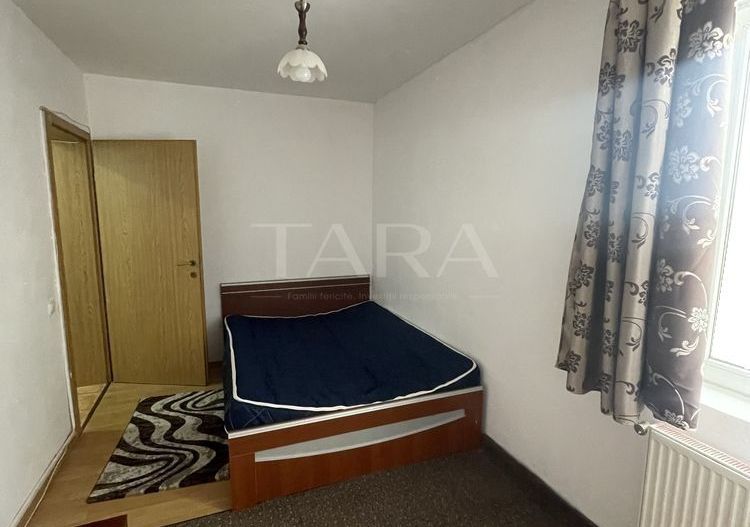 Apartament cu 2 camere în centru, zona Teatru, Catredrala. - Poză 2