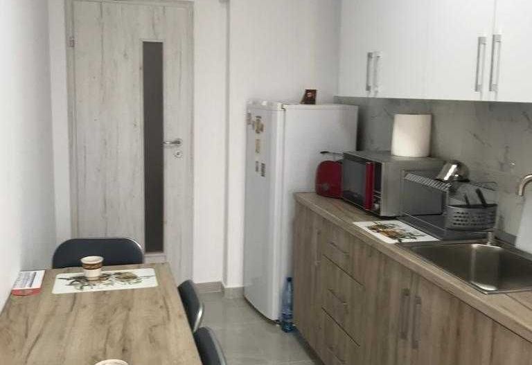 Ap 2 camere, decomandat, Militari Residence, bloc nou, loc de parcare - Poză 2