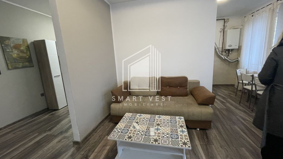 Apartament 2 camere | Etaj 3 | Piata Mica - Poză 7
