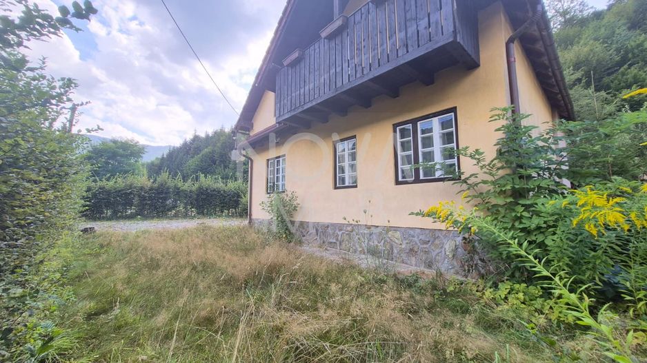 Casa de vacanta - Cartisoara, Sibiu - Poză 2