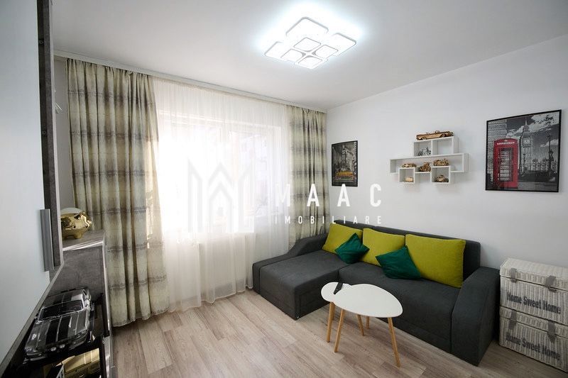 Apartament de vânzare | Sibiu | Arhitecților - Calea Cisnădiei - Poză 1