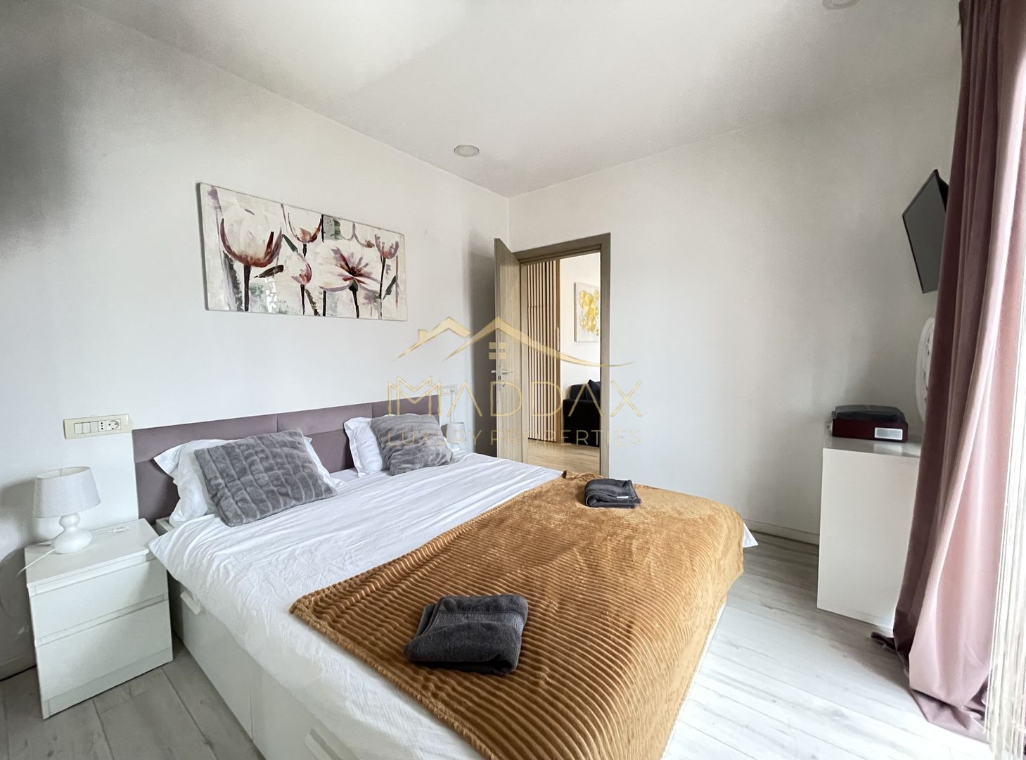 Apartament 2 camere**mobilat si utilat**Bloc boutique NOU**//Unirii - Poză 7